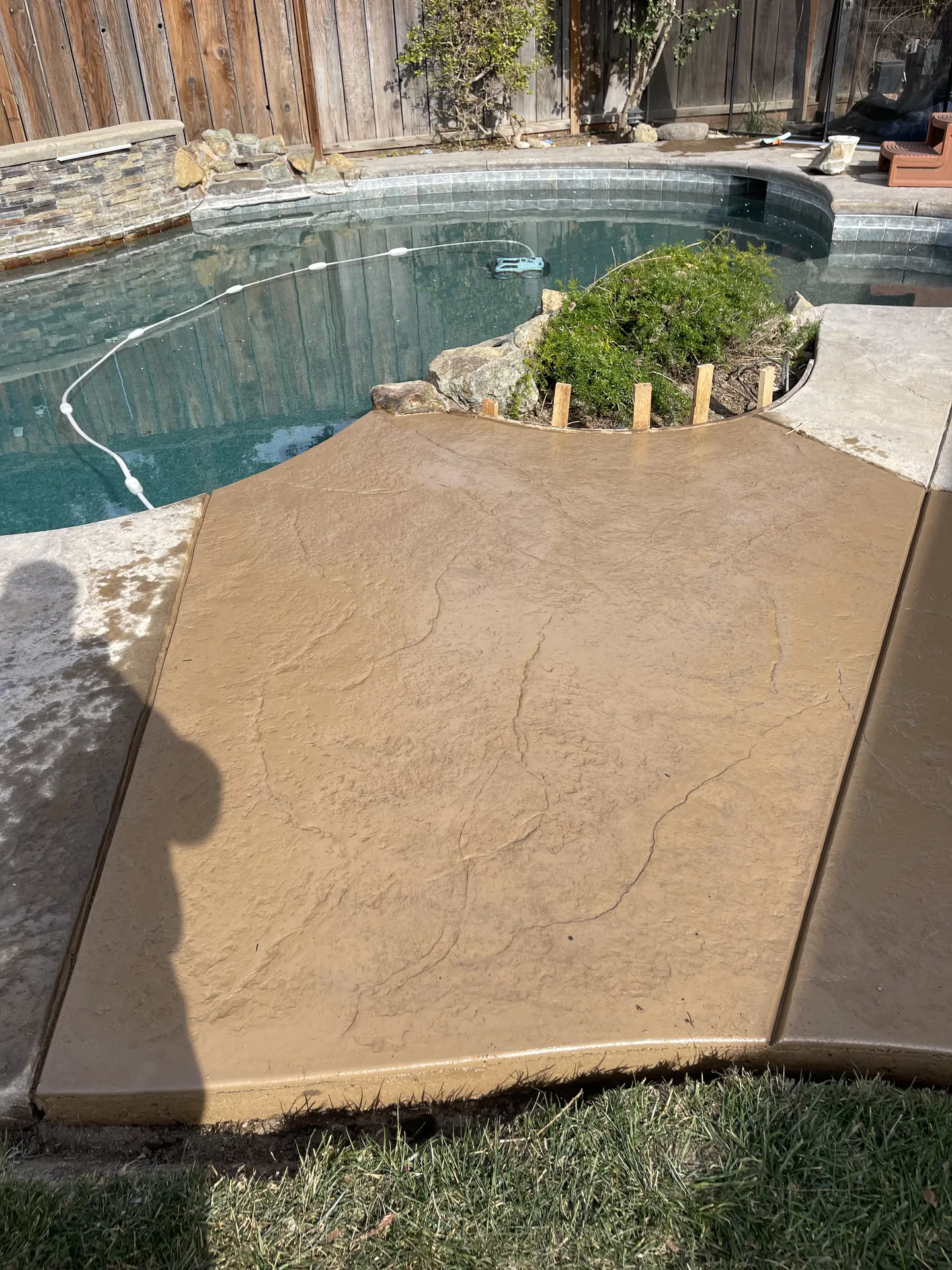 Concrete Repair